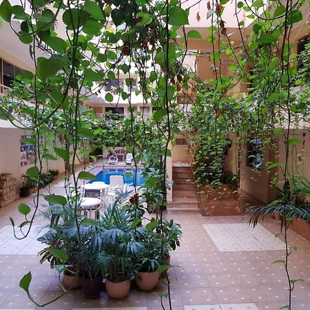 Costa Miramar Hotel Акапулко Екстериор снимка