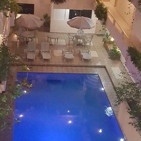 Costa Miramar Hotel Акапулко Екстериор снимка