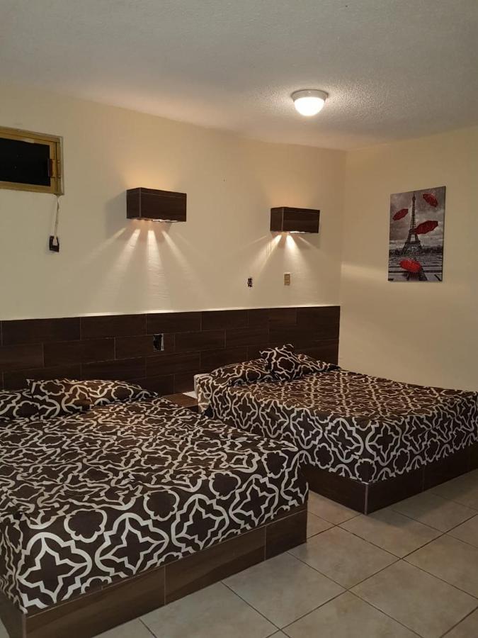 Costa Miramar Hotel Акапулко Екстериор снимка