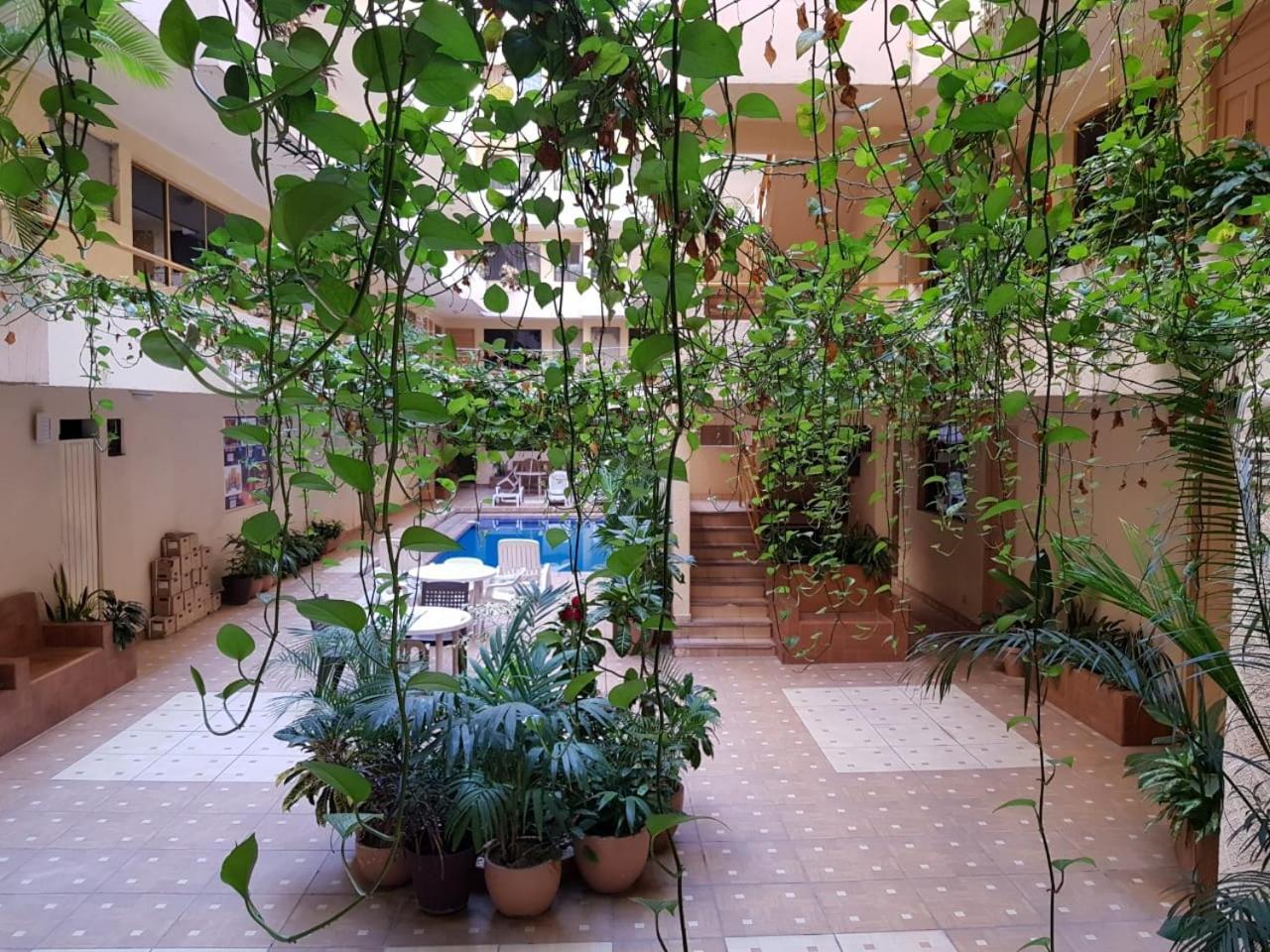 Costa Miramar Hotel Акапулко Екстериор снимка