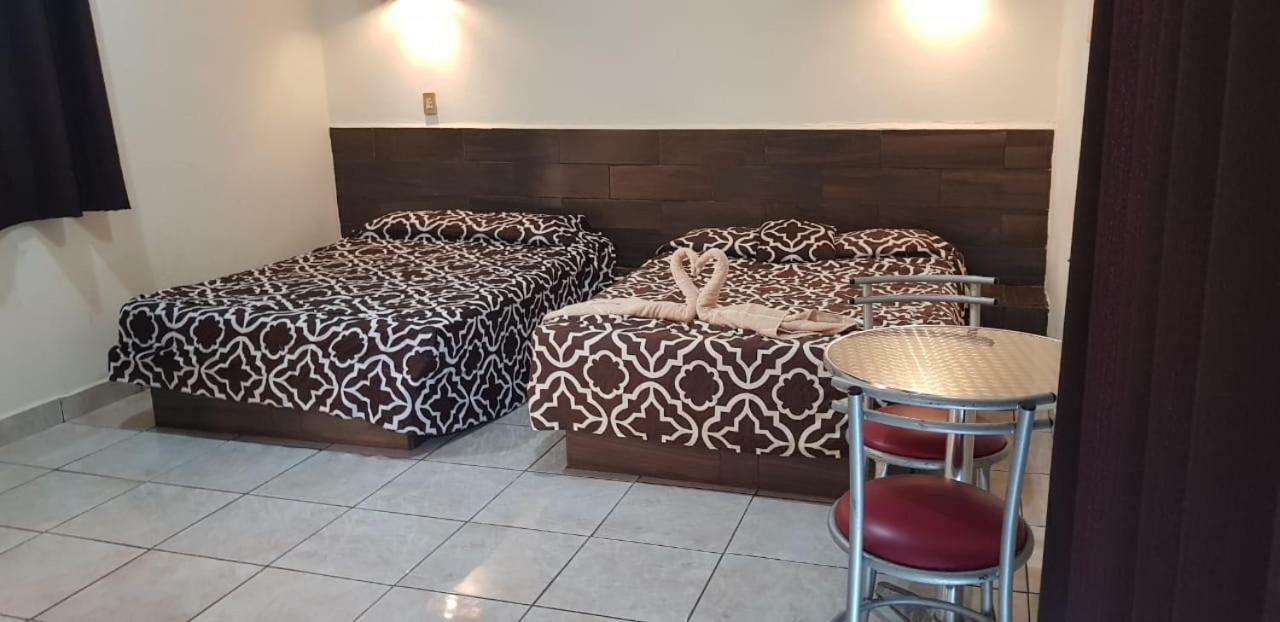 Costa Miramar Hotel Акапулко Екстериор снимка