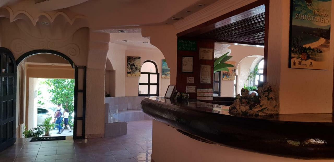Costa Miramar Hotel Акапулко Екстериор снимка