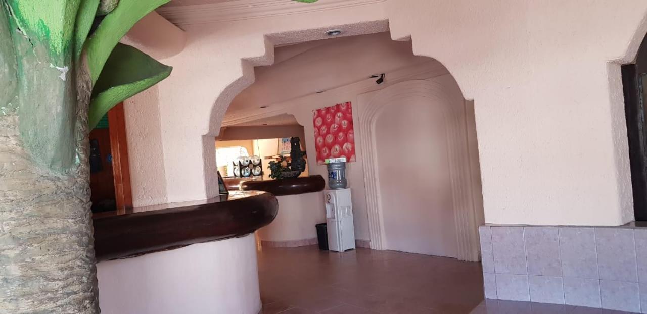 Costa Miramar Hotel Акапулко Екстериор снимка