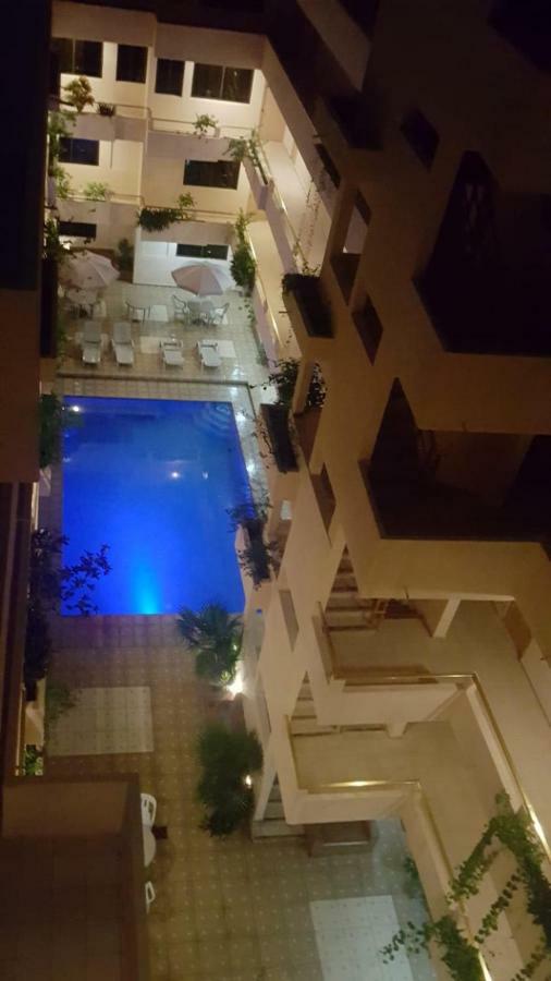 Costa Miramar Hotel Акапулко Екстериор снимка