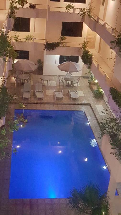 Costa Miramar Hotel Акапулко Екстериор снимка