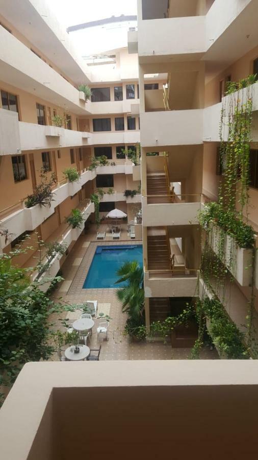 Costa Miramar Hotel Акапулко Екстериор снимка