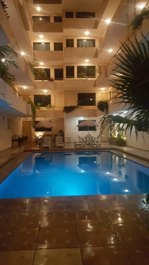 Costa Miramar Hotel Акапулко Екстериор снимка