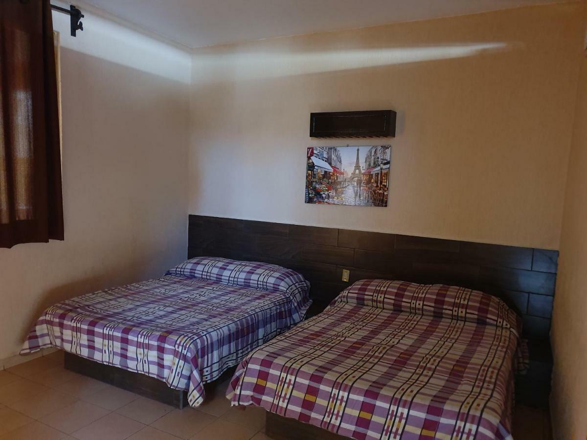 Costa Miramar Hotel Акапулко Стая снимка