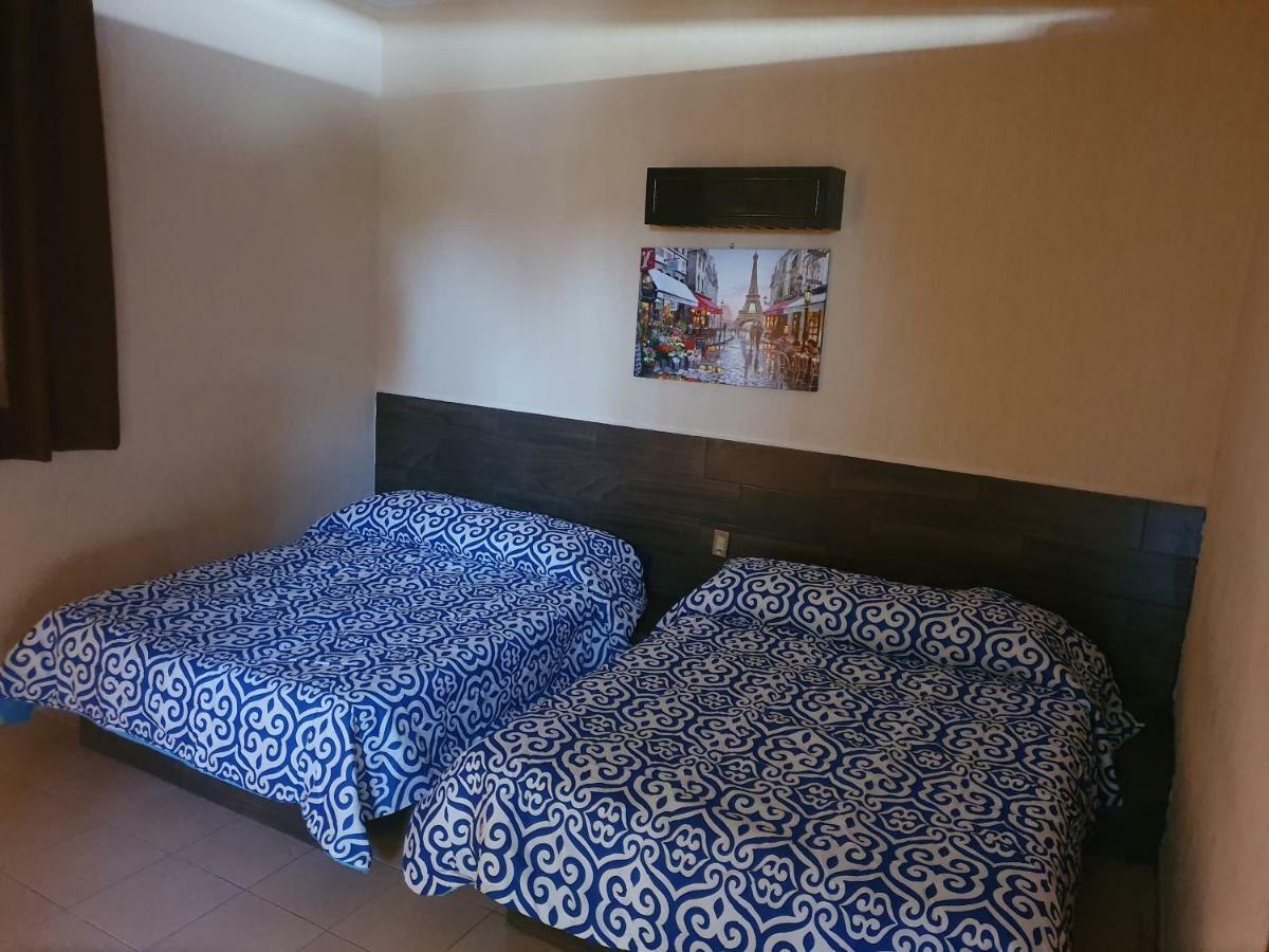 Costa Miramar Hotel Акапулко Екстериор снимка